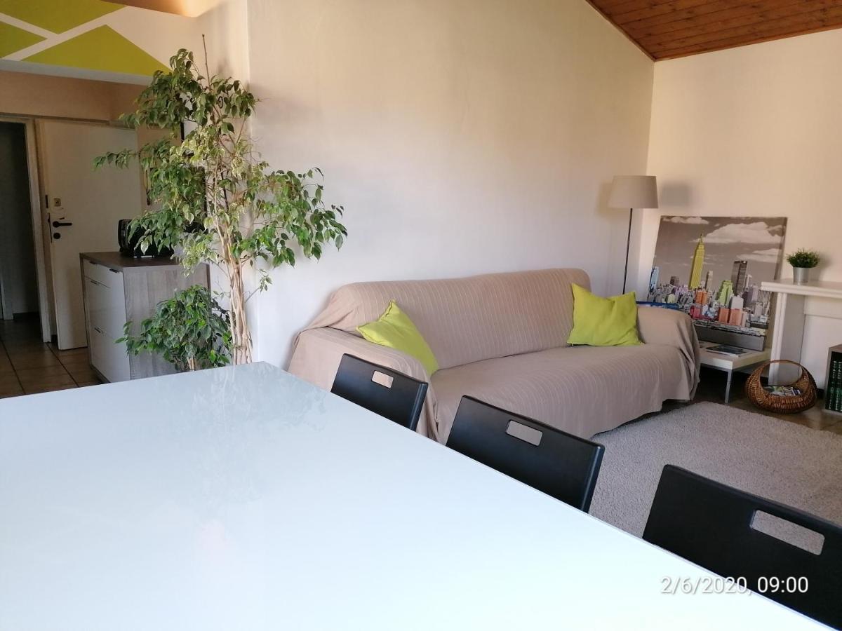 오메그나 Casa Avezza 아파트 외부 사진