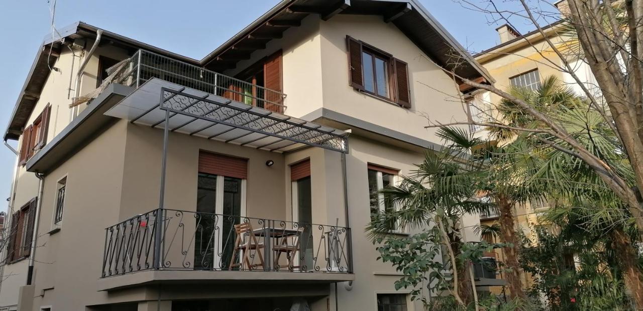 오메그나 Casa Avezza 아파트 외부 사진