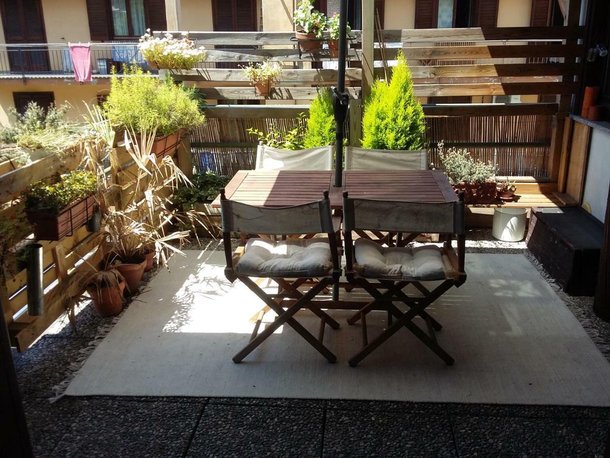 오메그나 Casa Avezza 아파트 외부 사진