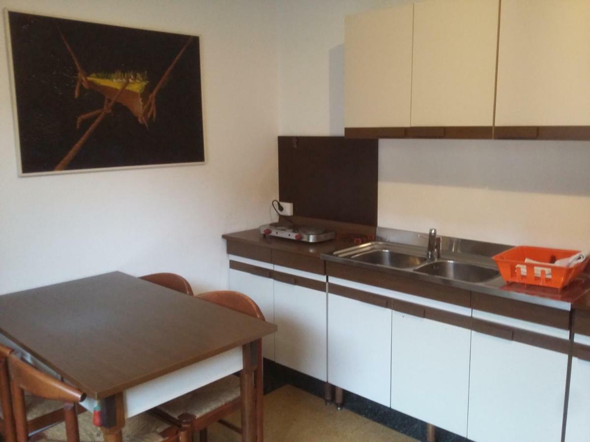 오메그나 Casa Avezza 아파트 외부 사진